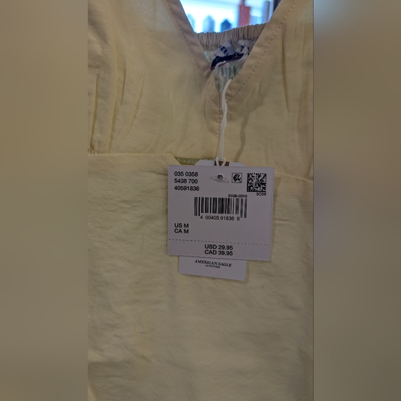 American eagle top - Picture 2 of 3